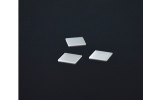 LaAlO3 Wafers 5x5x0.5mm <111> SSP